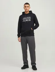 هودی مردانه کلاه‌ دار JACK & JONES
