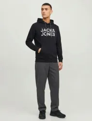 هودی مردانه کلاه‌ دار JACK & JONES