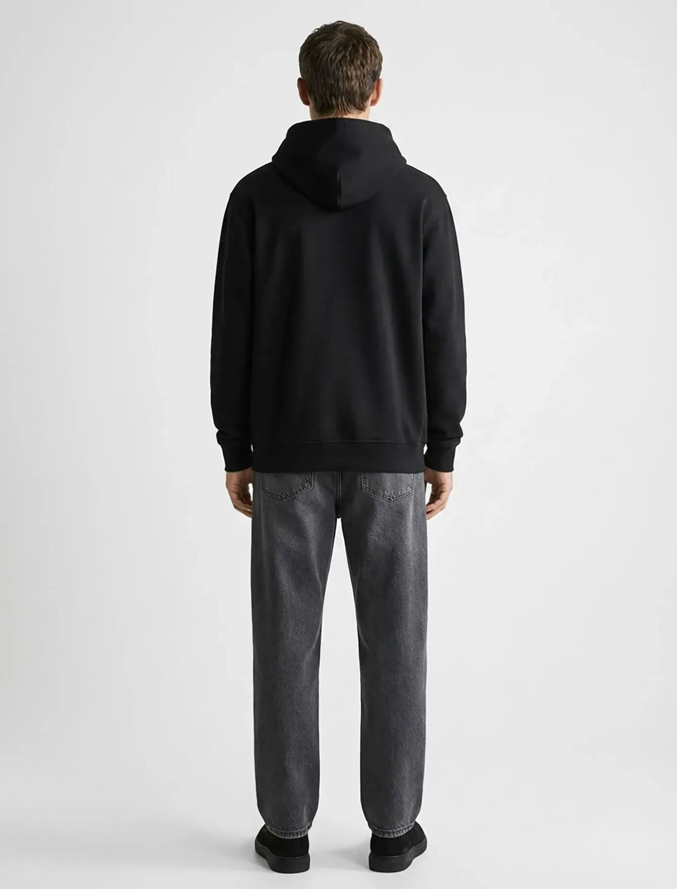 هودی مردانه کلاه‌ دار JACK & JONES
