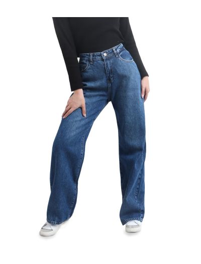 شلوار بگ زنانه 285