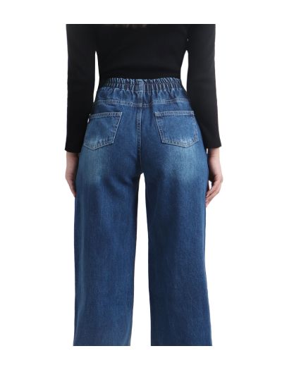 شلوار بگ زنانه 285