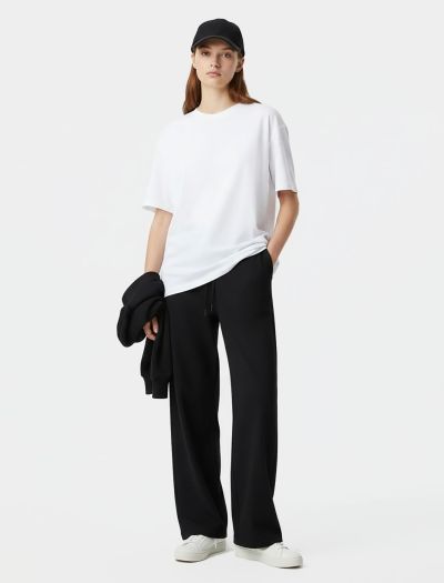 شلوار تریکو اسپرت مینیمال