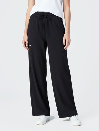 شلوار تریکو اسپرت مینیمال