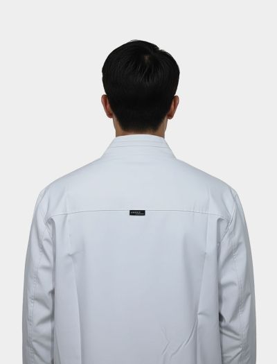 کاپشن بامبر ساده مردانه