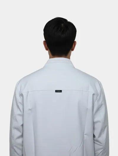 کاپشن بامبر ساده مردانه