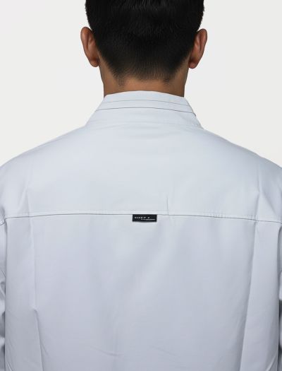 کاپشن بامبر ساده مردانه