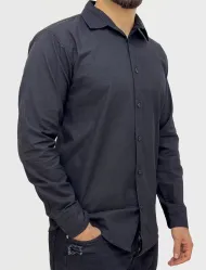 پیراهن مردانه کلاسیک لنین