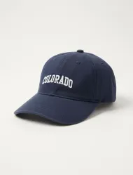 کلاه کپ COLORADO کتان کلاسیک