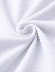 شلوارک ساده مردانه نخ پنبه