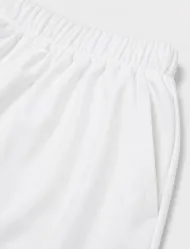 شلوارک نخ پنبه زنانه راحتی