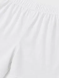 شلوارک نخ پنبه زنانه راحتی
