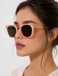 عینک آفتابی زنانه