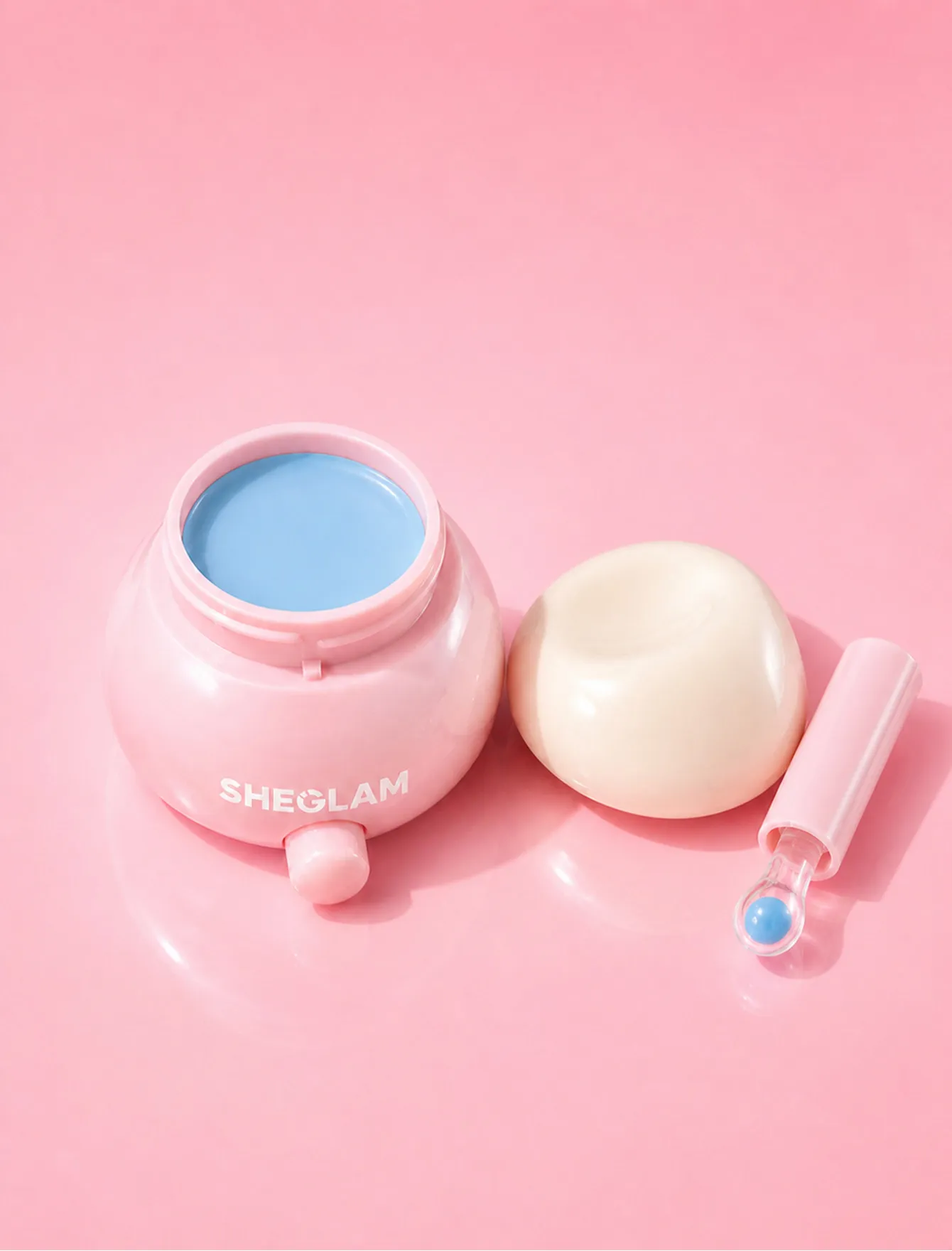 مربای لب شیگلم SUGAR SWIRL 1221