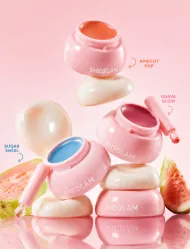 مربای لب شیگلم SUGAR SWIRL 1221