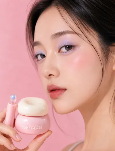 مربای لب شیگلم SUGAR SWIRL 1221
