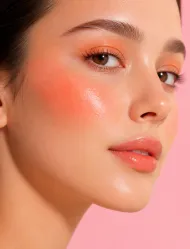 مربای لب شیگلم APRICOT POP 1222