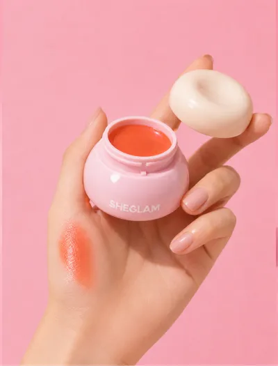 مربای لب شیگلم APRICOT POP 1222