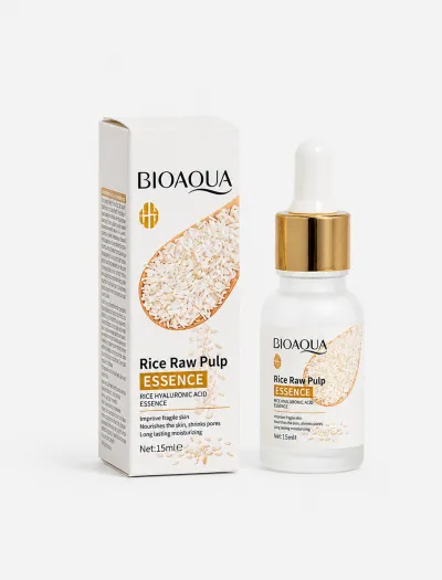 سرم پوست برنج BIOAQUA 1238