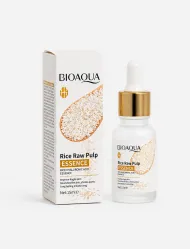 سرم پوست برنج BIOAQUA 1238