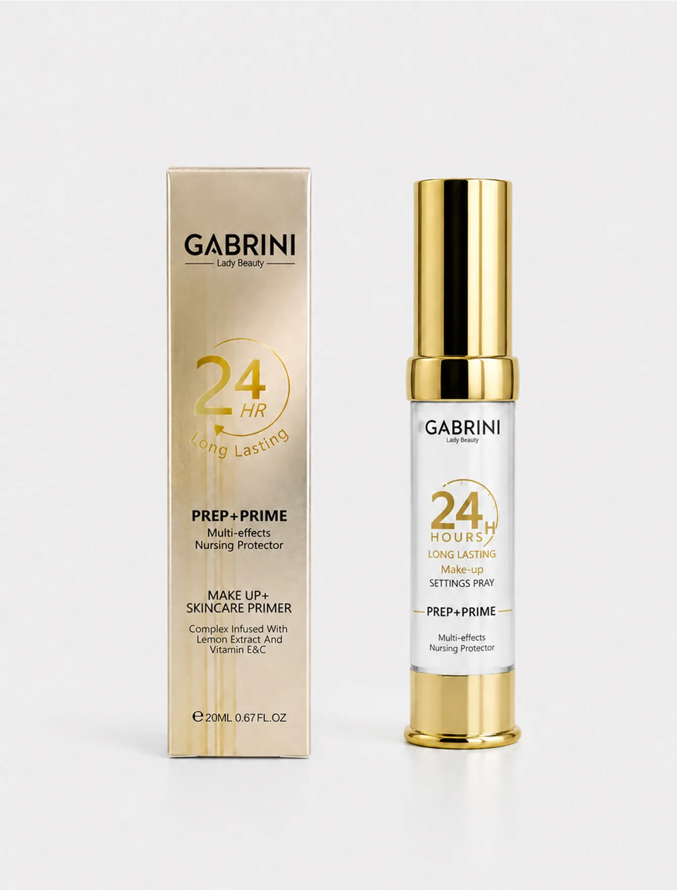 پرایمر GABRINI 1240