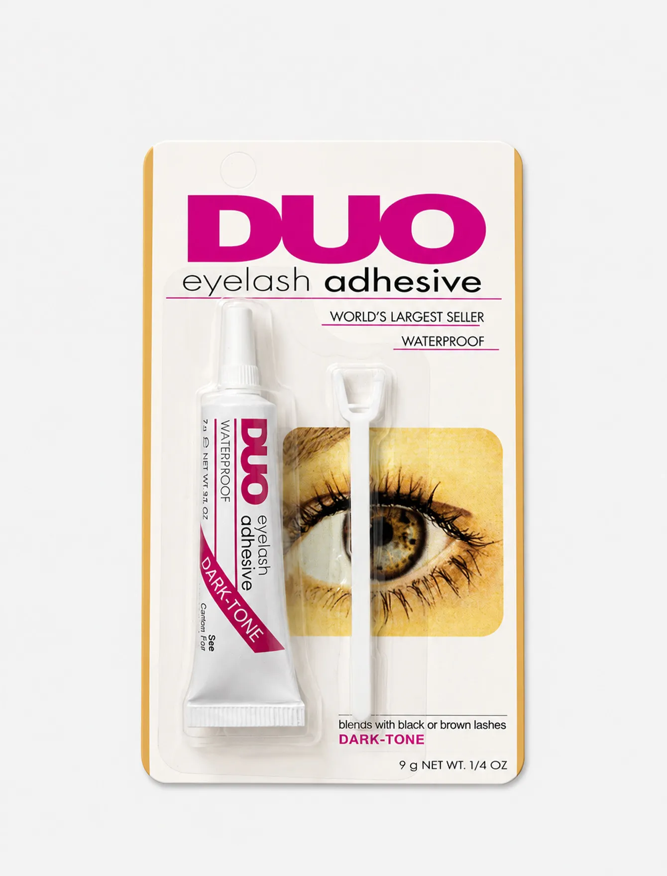 چسب مژه DUO 1251