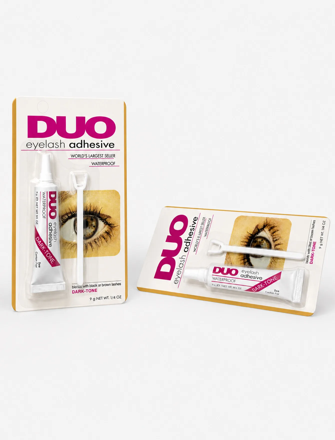 چسب مژه DUO 1251