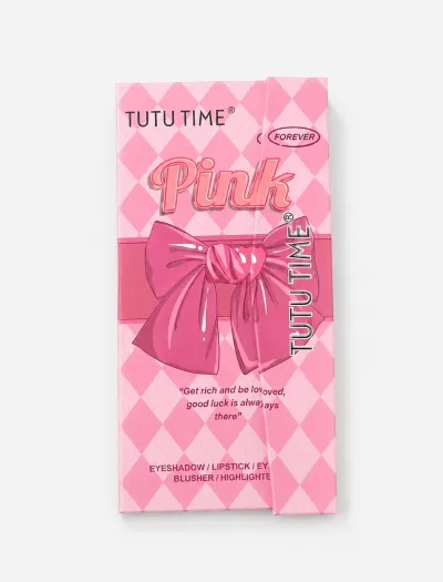 سایه چشم TUTU TIME 1254