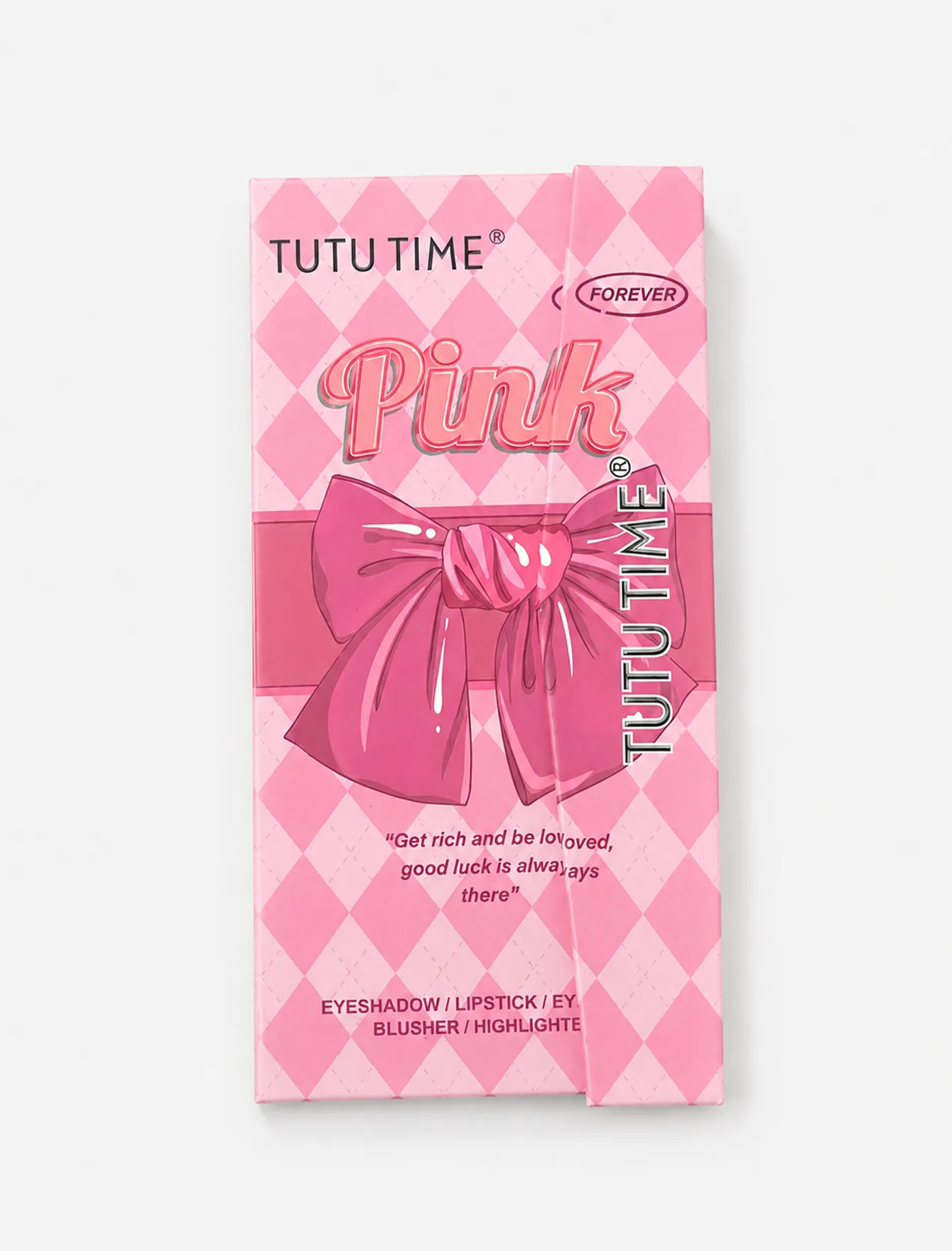 سایه چشم TUTU TIME 1254