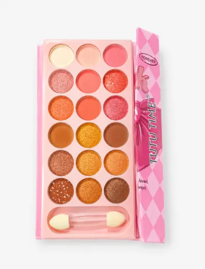 سایه چشم TUTU TIME 1254