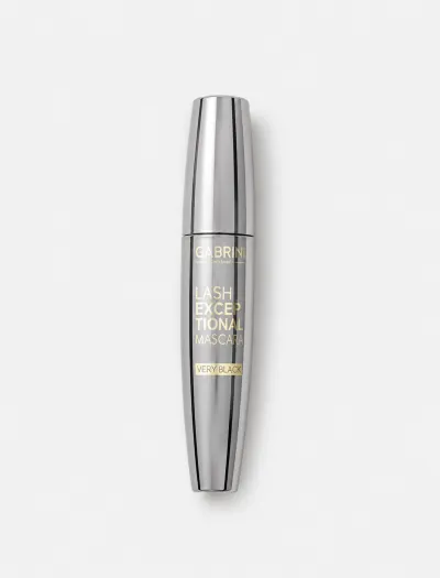 ریمل مشکی گابرینی GABRINI 1263