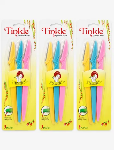 تیغ ابرو TINKLE 1267