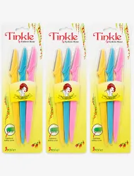 تیغ ابرو TINKLE 1267