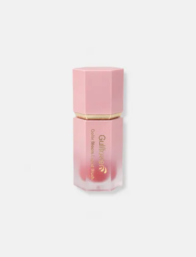 رژگونه GULFLOWER 1284