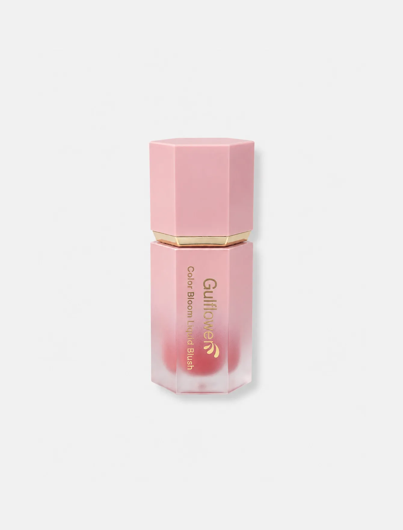 رژگونه GULFLOWER 1284