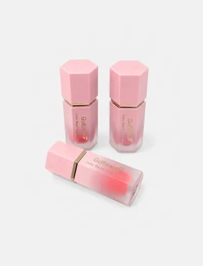 رژگونه GULFLOWER 1284