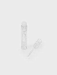 برق لب رنگی و شاین دار DRAGON 1286
