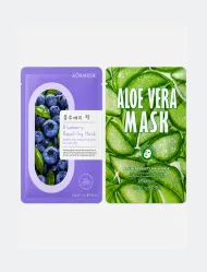 ماسک ورقه ای KORMESIC 1292