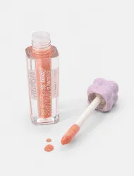لیپ گلاس glitter shiny