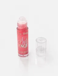 رژگونه مایع غلطکی miss betty