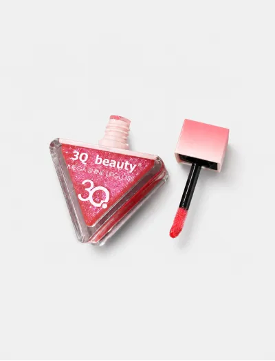 لیپ گلاس 3Q SHINE LIPGLOSS 1414