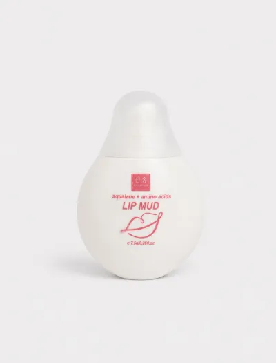 بالم لب ترمیمی LIP MUD 1431
