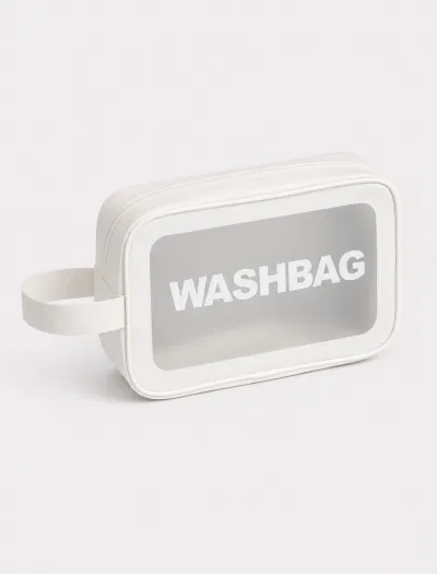 کیف WASHBAG متوسط 1434