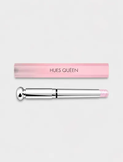 بالم لب کریستالی LIPBALM GLITTER