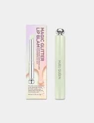 بالم لب کریستالی LIPBALM GLITTER با جلوه طبیعی
