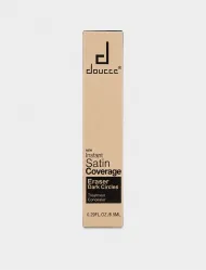 کانسیلر پددار دوسه DOUCCE مدل instant satin coverage