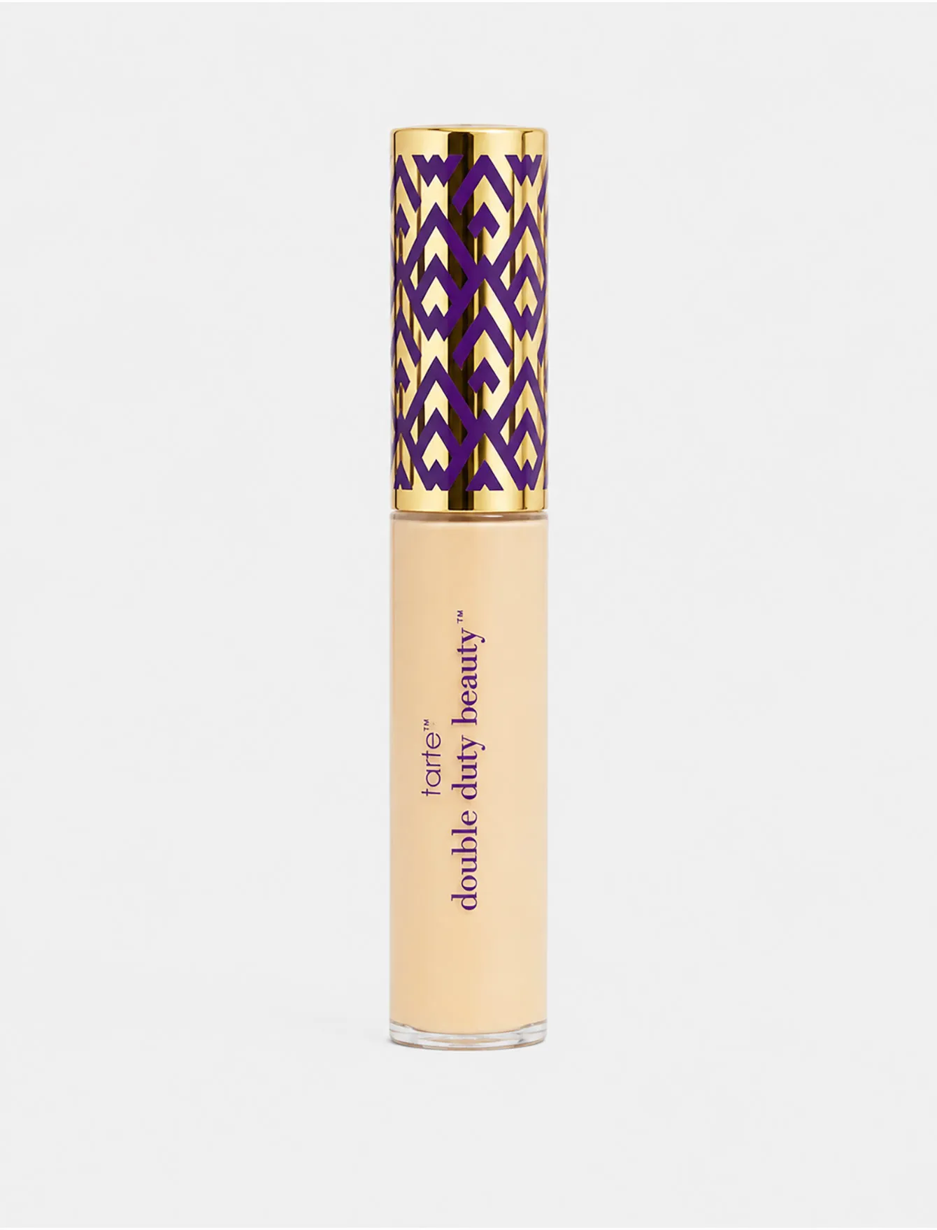 کانسیلر تارت TARTE Double Duty Beauty فول کاور