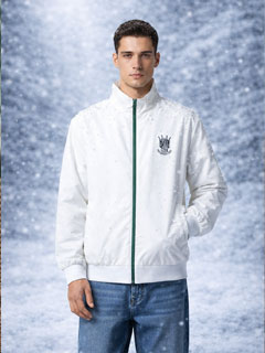 مجموعه زیبا از پیراهن مردانه