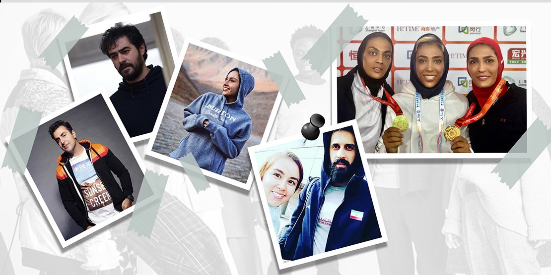 هرآنچه که در مورد هودی باید بدانید